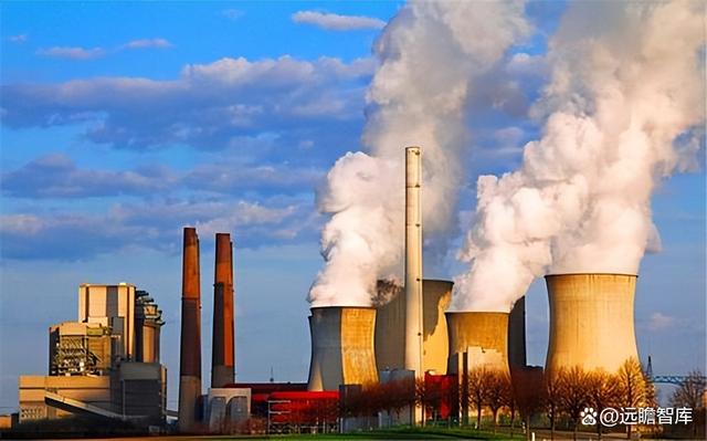 煤企為何積極投資火電?