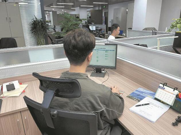 國(guó)網(wǎng)重慶市電力公司“主人認(rèn)責(zé)+平臺(tái)管控” 雙輪驅(qū)動(dòng)治理數(shù)據(jù)