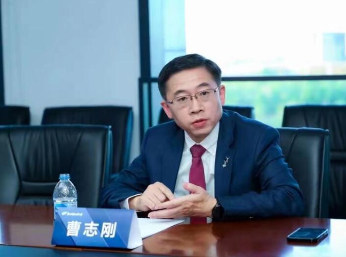 金風(fēng)科技曹志剛:實(shí)踐高質(zhì)量發(fā)展是風(fēng)電行業(yè)長(zhǎng)期向好的關(guān)鍵