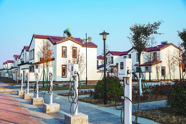 從“里程焦慮”到售后保障，這些是電動車前行路上“攔路虎”