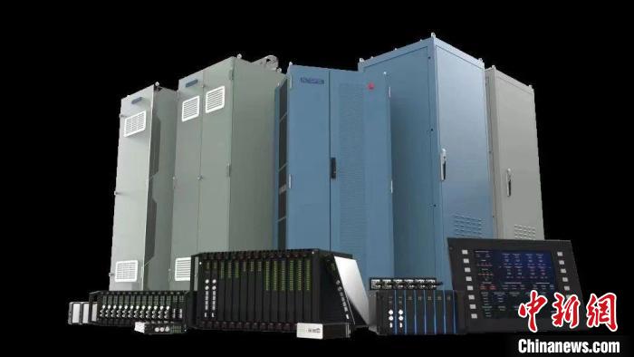 探秘華龍一號:我國這張“核電名片”有多牛?