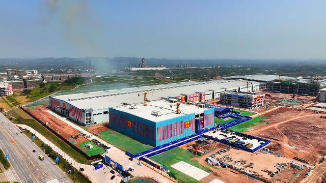 儲能新賽點：從百億工廠到巨頭加碼，發(fā)生了什么