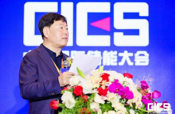 電源行業(yè)協(xié)會(huì)秘書(shū)長(zhǎng)王澤深:長(zhǎng)時(shí)儲(chǔ)能具備諸多優(yōu)勢(shì),前景廣闊