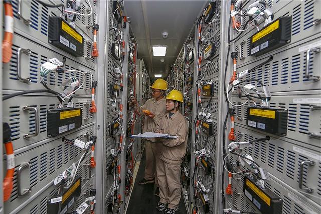 爭(zhēng)議儲(chǔ)能:80%的系統(tǒng)集成商明年會(huì)倒下?