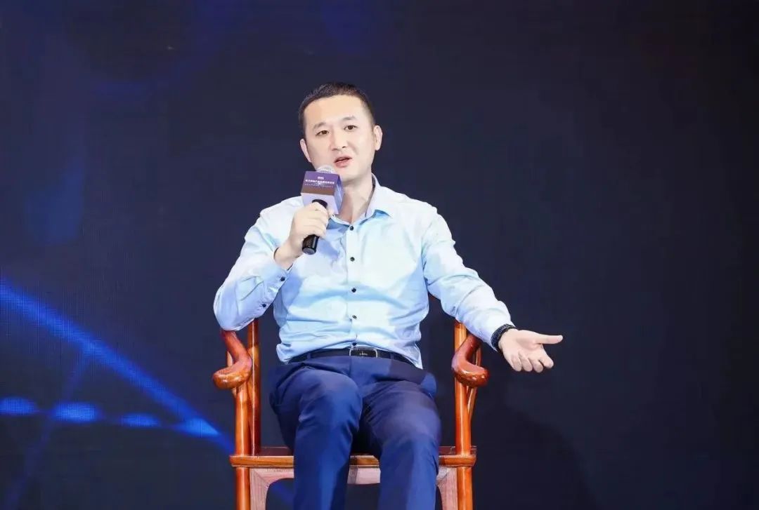 遠(yuǎn)景能源錢振華:儲(chǔ)能下階段將走向定制化開發(fā)