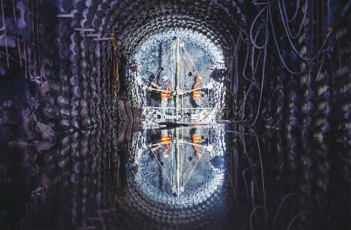 應(yīng)對高溫“烤驗”，湖南電力準(zhǔn)備好了