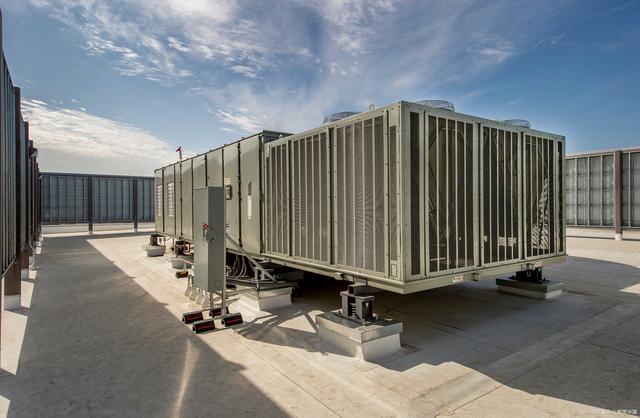 工商業(yè)儲(chǔ)能行業(yè)研究：配儲(chǔ)經(jīng)濟(jì)性提升，工商儲(chǔ)需求