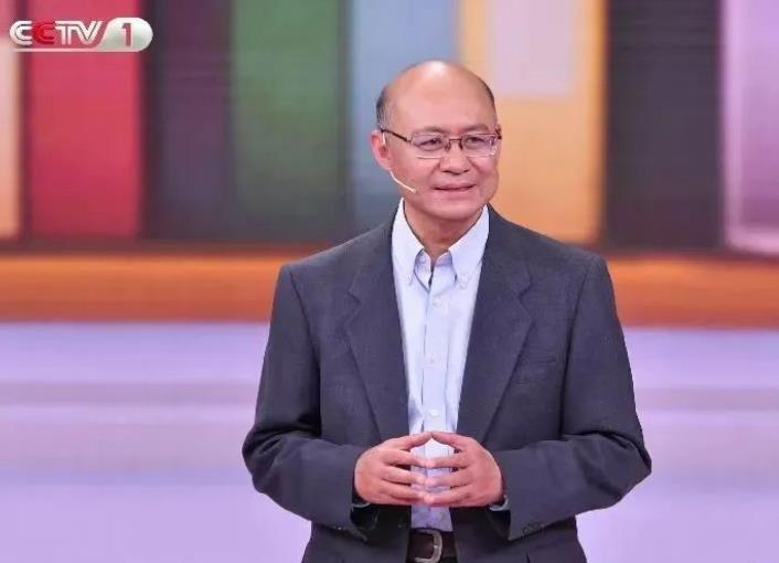 朱彤院士：“碳中和”不僅能改善環(huán)境，更是我國“彎道超車”的機(jī)遇