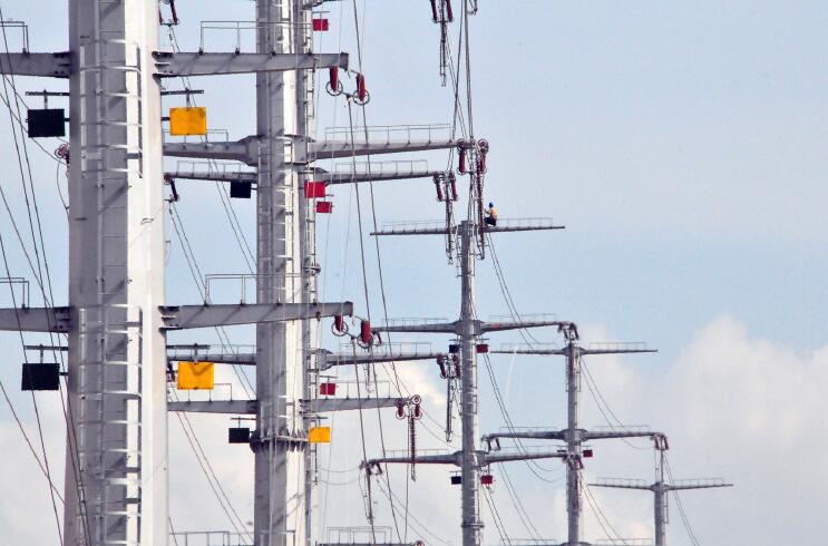 國家發(fā)改委、國家能源局、國家鄉(xiāng)村振興局重磅發(fā)布!