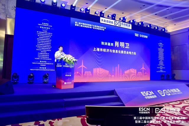 上海儲能需求近千萬千瓦!儲能元年，哪些技術(shù)發(fā)展趨勢值得關(guān)注?