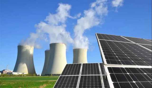 碳排放雙控 將為新能源發(fā)展帶來(lái)什么？