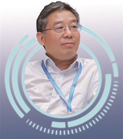 中國科學(xué)院院士、中國石油大學(xué)(北京)碳中和未來技術(shù)學(xué)院院長、重質(zhì)油全國重點(diǎn)實(shí)驗(yàn)室主任徐春明：實(shí)現(xiàn)“雙碳”目標(biāo) 能源結(jié)構(gòu)調(diào)整是根本