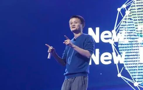 成立新公司，被馬云看上的“海上風(fēng)電”是啥?