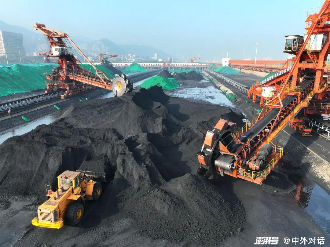 靠煤電“迎峰度夏”，中國電力行業(yè)碳達(dá)峰前景如何?