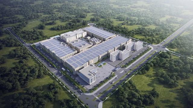 總投資 50 億元，贛鋒鋰電年產(chǎn) 10GWh 儲能項目開工