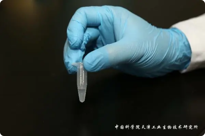 二氧化碳“變身”糖，中國(guó)科學(xué)家實(shí)現(xiàn)重大突破!