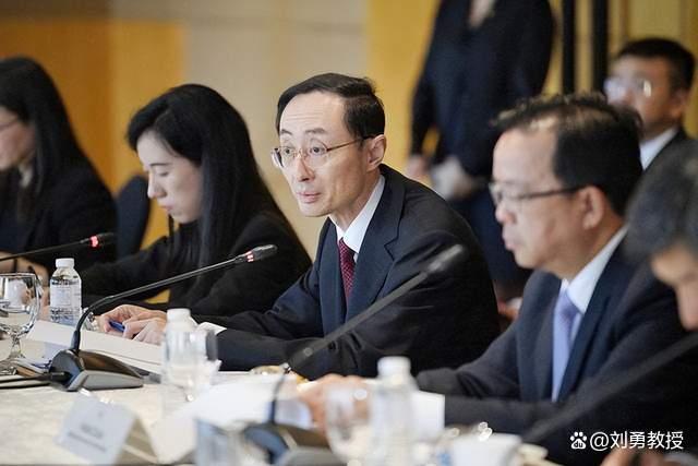 核污水240天就到中國，中方召見日大使，港澳先行，對日發(fā)出禁令