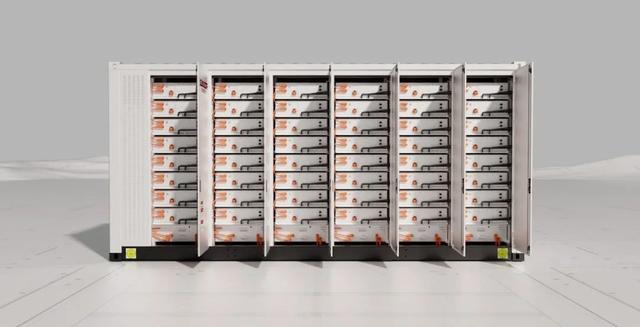 欣旺達(dá)5MWh液冷儲(chǔ)能系統(tǒng)發(fā)布：314Ah 大電芯，四季度批量出貨