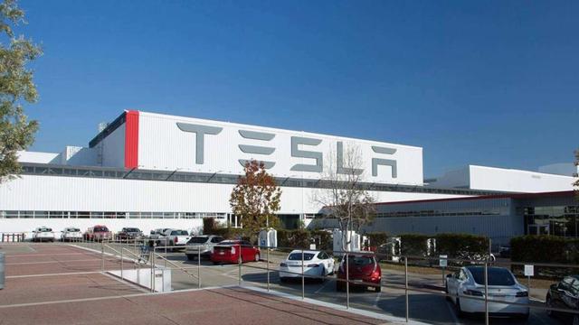 明年特斯拉繼續(xù)降價(jià)?高盛下調(diào)盈利預(yù)期，市值蒸發(fā)超2000億元