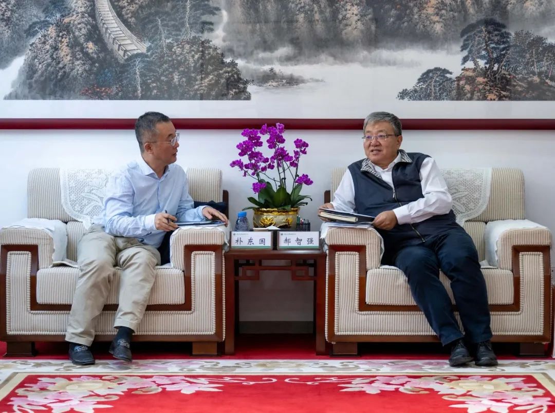 馬莉:電碳市場協(xié)同發(fā)展 助力實現(xiàn)碳排放“雙控”目標(biāo)