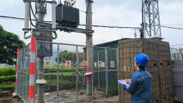 “小犬”靠近，廣東電網(wǎng)維持防風防汛Ⅲ級應(yīng)急響應(yīng)