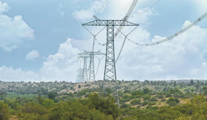 共享電力發(fā)展成果 “幸福路”越走越寬廣——國家電網(wǎng)服務高質(zhì)量共建“一帶一路”