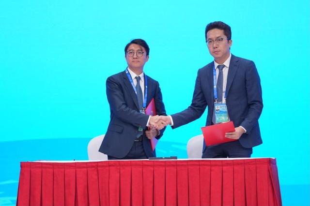 晶科能源李仙德:將持續(xù)為“一帶一路”沿線國家貢獻(xiàn)中國經(jīng)驗(yàn)