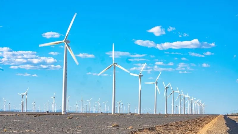 國家電網(wǎng)公司:加快構建新型電力系統(tǒng) 服務經(jīng)濟高質(zhì)量發(fā)展