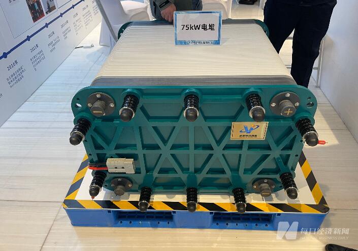 儲能“明星”釩電池迫切需要規(guī)模化應用：生產仍需降成本，下游盼好的商業(yè)運營模式