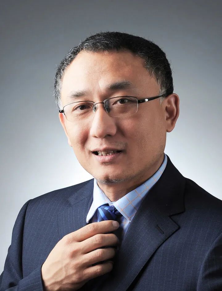 金風(fēng)科技副總裁、金風(fēng)國際董事長吳凱：為“一帶一路”輸送綠色動能