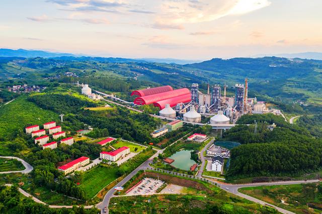 重慶忠縣生態(tài)賦能，推進(jìn)綠色低碳高質(zhì)量發(fā)展