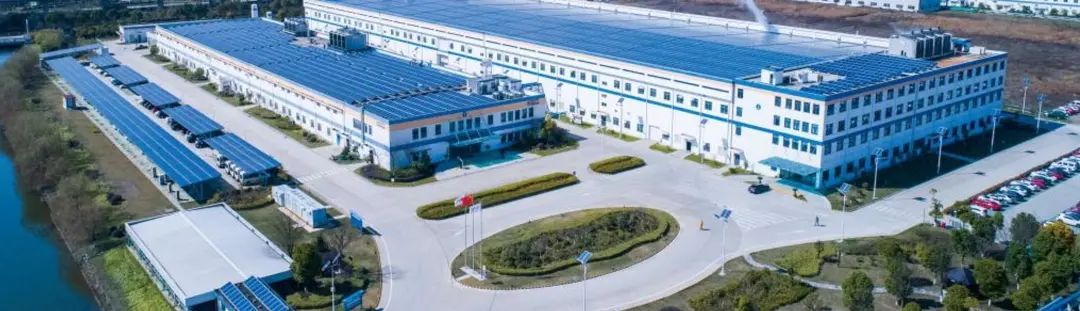 穩(wěn)抓大型儲能市場發(fā)展機(jī)遇，讓綠色生活更近一步