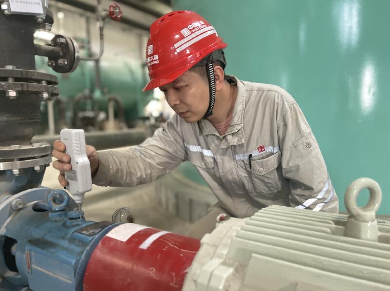 潘滿強:逆襲從來都不晚