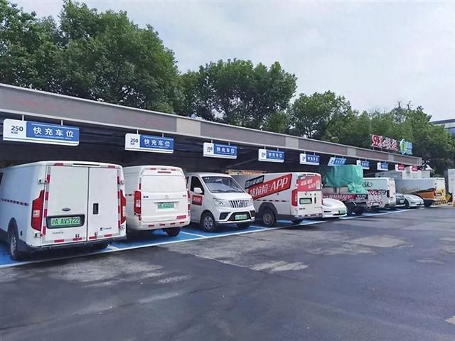 新能源帶火“充電寶”，新型儲能開啟黃金賽道