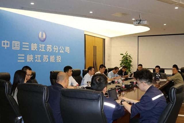 迎峰度冬，一個(gè)月發(fā)電量破5.5億!