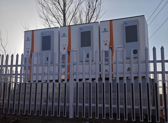 探索儲能多元化場景，弘正為企業(yè)綠色發(fā)展注入新活力