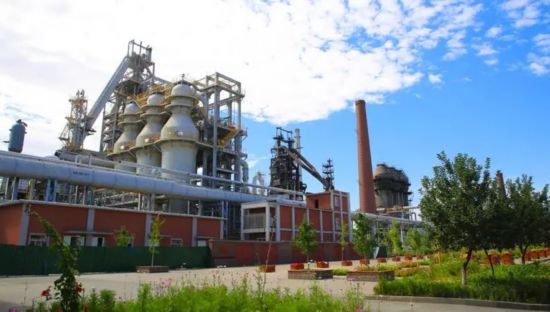 把余熱煙氣“吃干榨盡”，首創(chuàng)合同能源管理政策，上海節(jié)能降碳窮“摳細節(jié)”