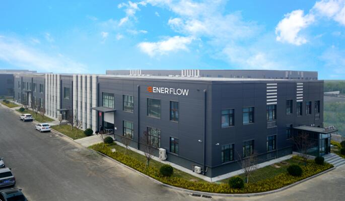 液流儲能公司年內完成兩輪數億元融資，加速推動高質量發(fā)展