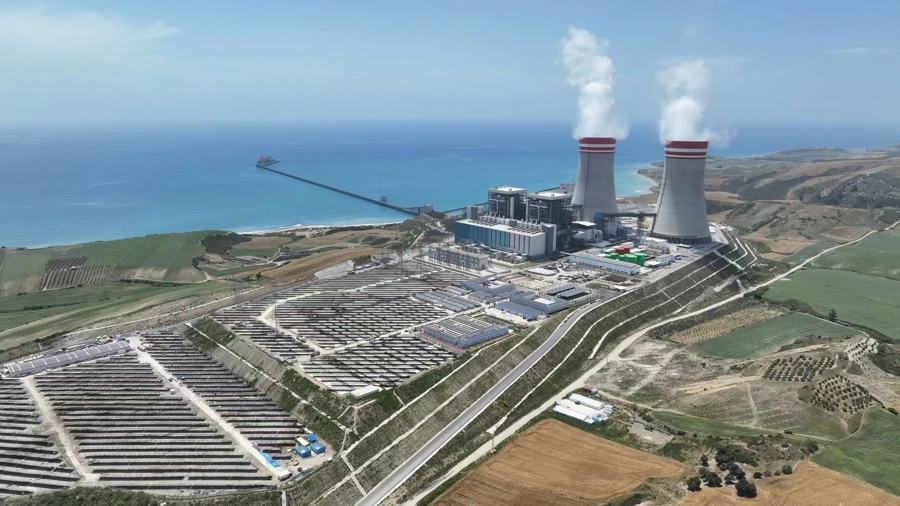 國家電投上海電力：履行央企責(zé)任，貢獻(xiàn)“上電力量”