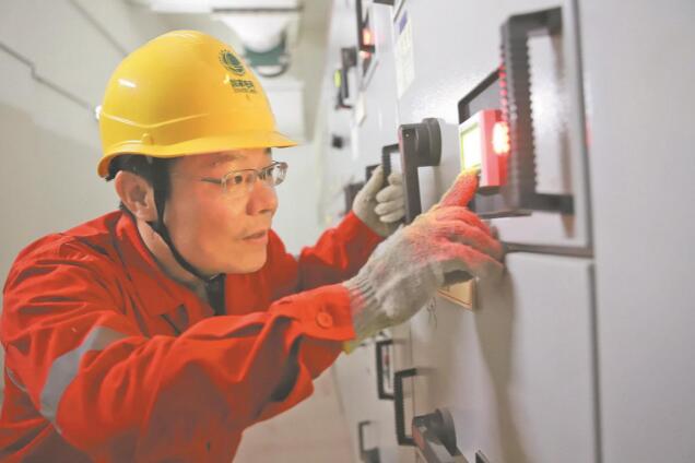 何貝：專(zhuān)注做事，專(zhuān)心服務(wù)