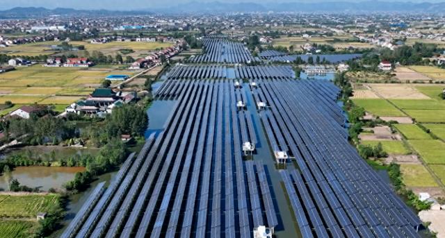 臨澧這個(gè)儲(chǔ)能電站，每年可消納電網(wǎng)清潔能源7000多萬(wàn)千瓦時(shí)