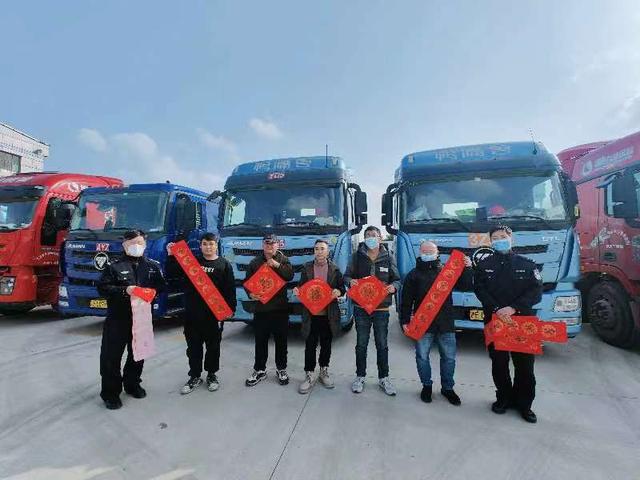 中國品牌開啟新的國際化之路，能源革命成為物流行業(yè)新機遇