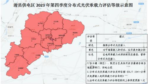 河南?？h供電區(qū)暫停分布式光伏接入!