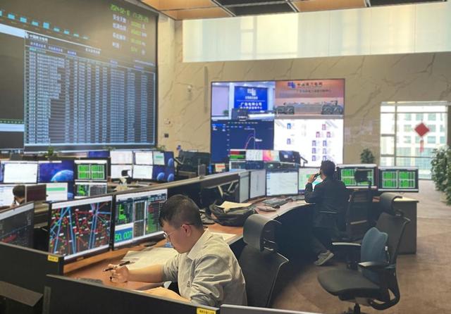 國內(nèi)最大電力現(xiàn)貨市場“轉(zhuǎn)正”后首個春節(jié)見聞