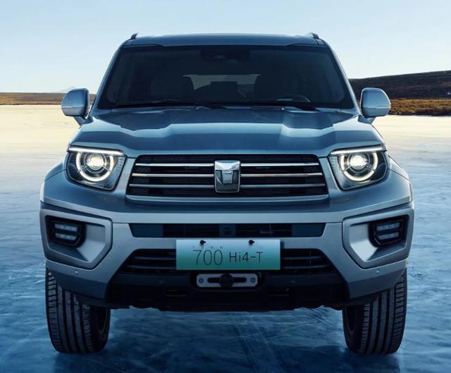 長(zhǎng)城汽車(chē)坦克品牌向新能源全面轉(zhuǎn)型，抓住時(shí)代機(jī)遇，實(shí)現(xiàn)更大發(fā)展