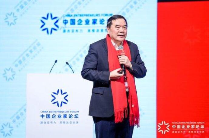 長(zhǎng)包信：本輪能源革命已經(jīng)不是資源屬性的革命，而是制造屬性的革命