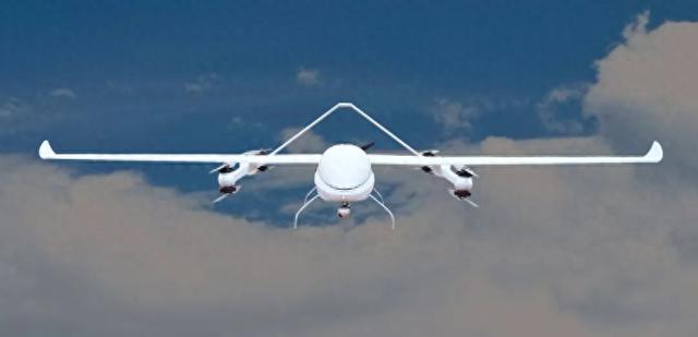 無人機領域新晉獨角獸，B輪融資拿下2.5億