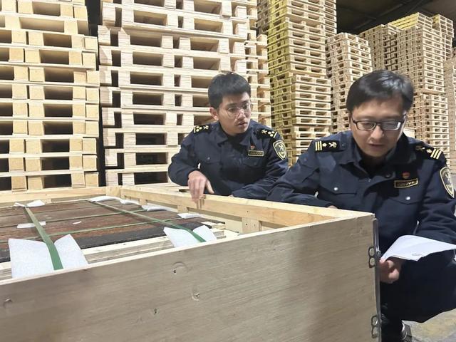 實(shí)現(xiàn)企業(yè)便利最大化，他們助力新能源車走通出口通道