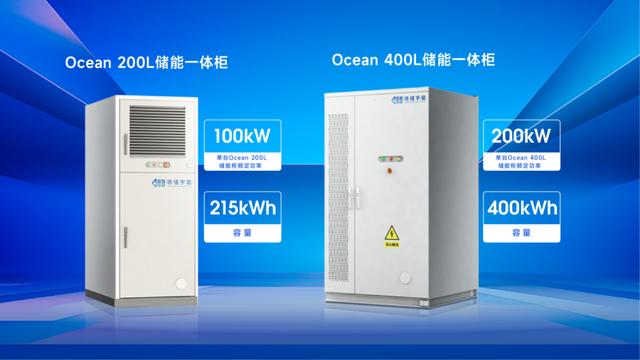 昱勢(shì)而上，領(lǐng)儲(chǔ)未來丨AES組串式液冷儲(chǔ)能系統(tǒng)新品重磅發(fā)布!