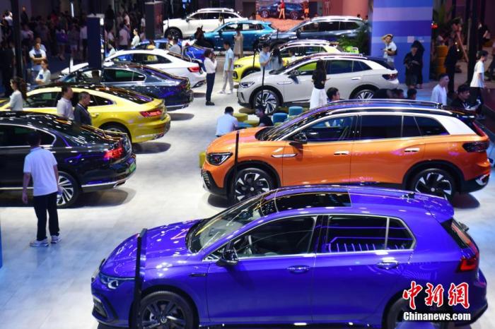 中央部署新一輪“以舊換新”，跟以往有何不同?